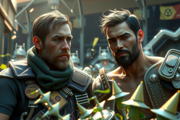 Los 10 juegos más vendidos en Steam: ¡Descubre los favoritos de los gamers!